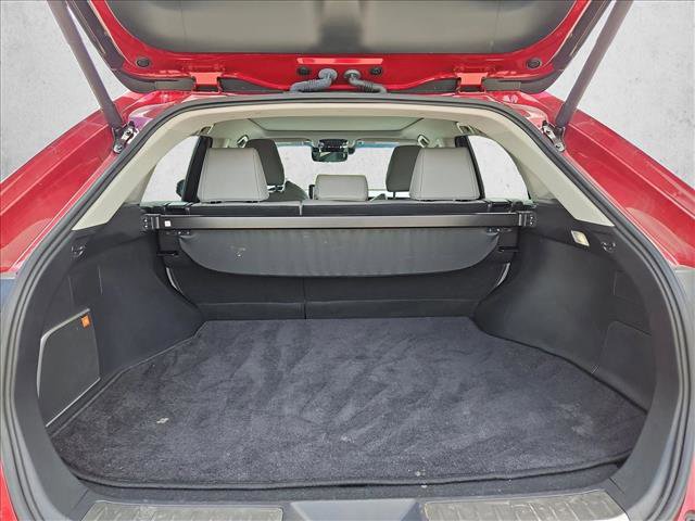 Certified 2024 Toyota Venza Limited image 6