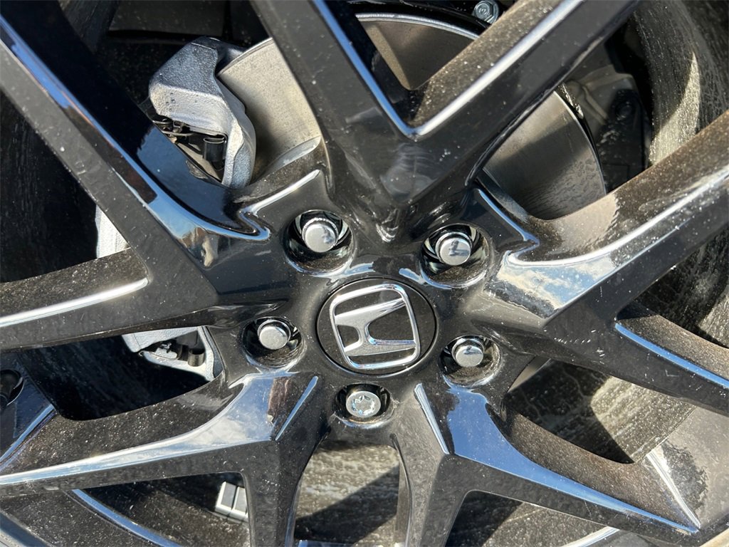 New 2026 Honda Civic Sport image 26