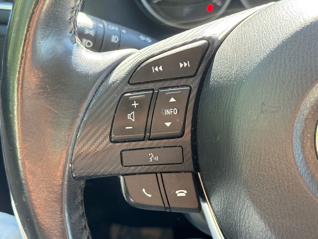 Used 2016 MAZDA CX-5 Touring image 28