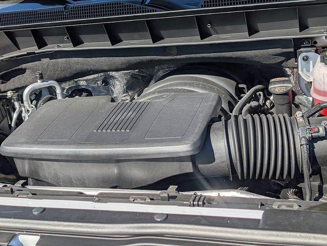 New 2026 Chevrolet Silverado 1500 RST w/ Convenience Package II image 4