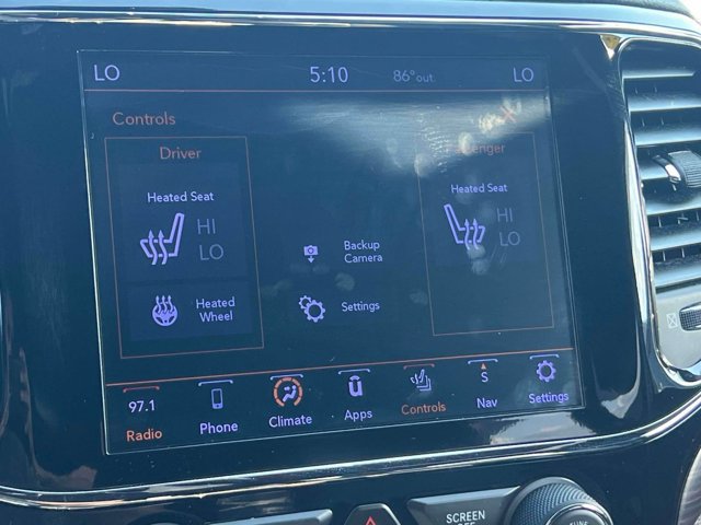 Used 2019 Jeep Grand Cherokee Altitude AWD/4WD image 37