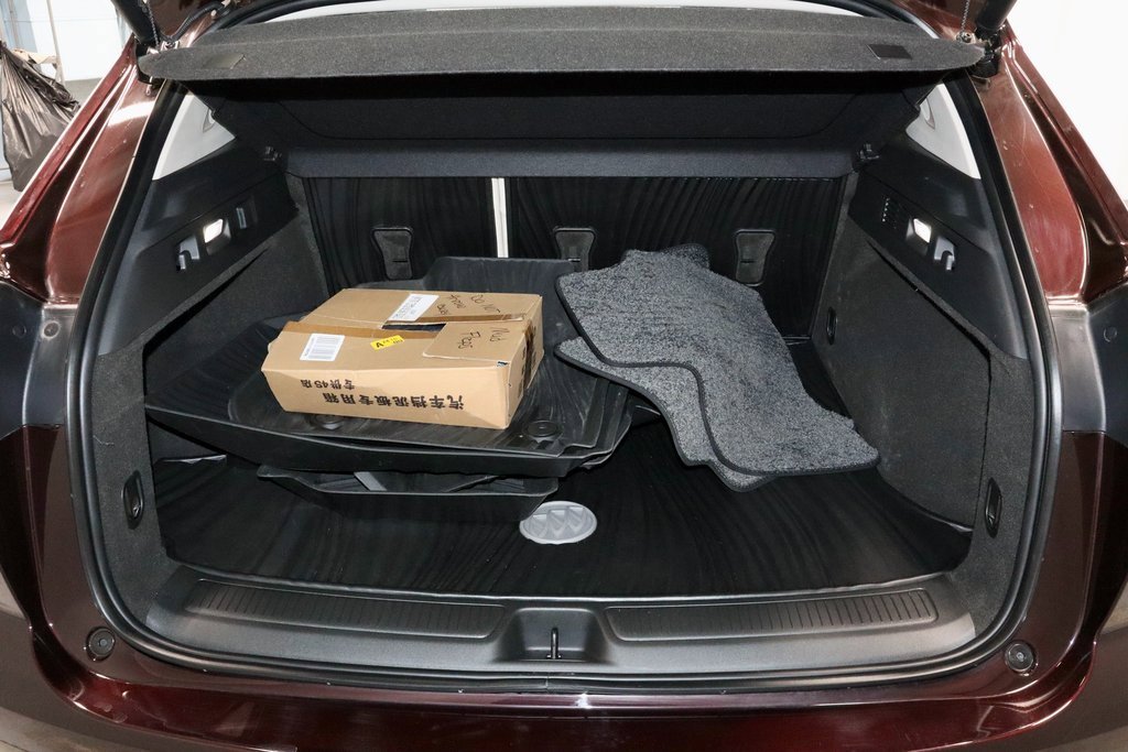 Used 2023 Buick Envision Avenir image 14