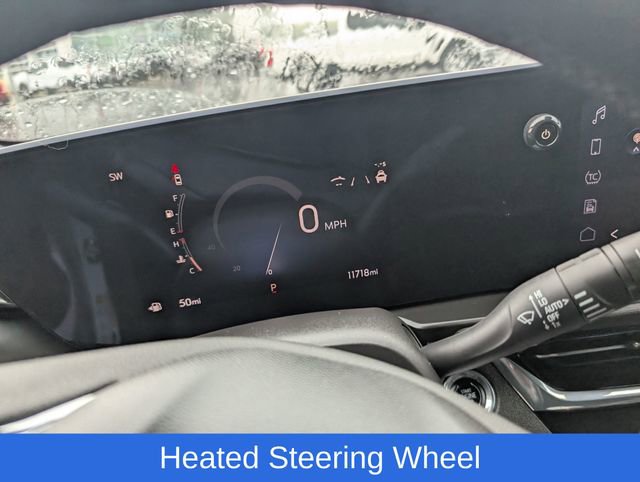 Used 2025 Buick Envista Sport Touring w/ Convenience I Package FWD image 20