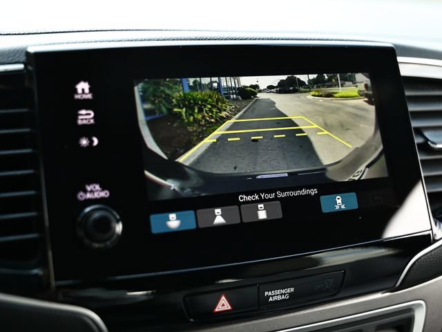 Used 2023 Honda Passport EX-L image 39
