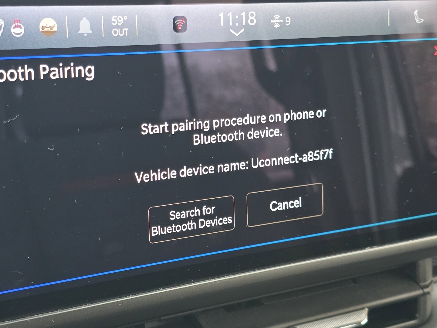 Used 2024 Jeep Wrangler Unlimited Rubicon w/ Safety Group image 4