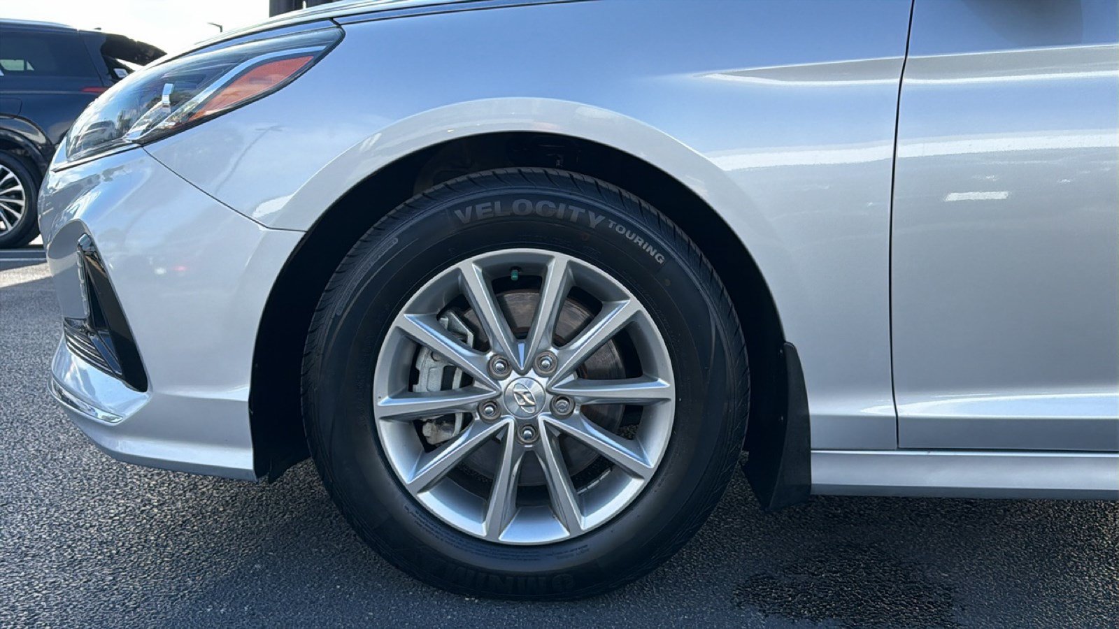 Used 2019 Hyundai Sonata SE FWD image 10