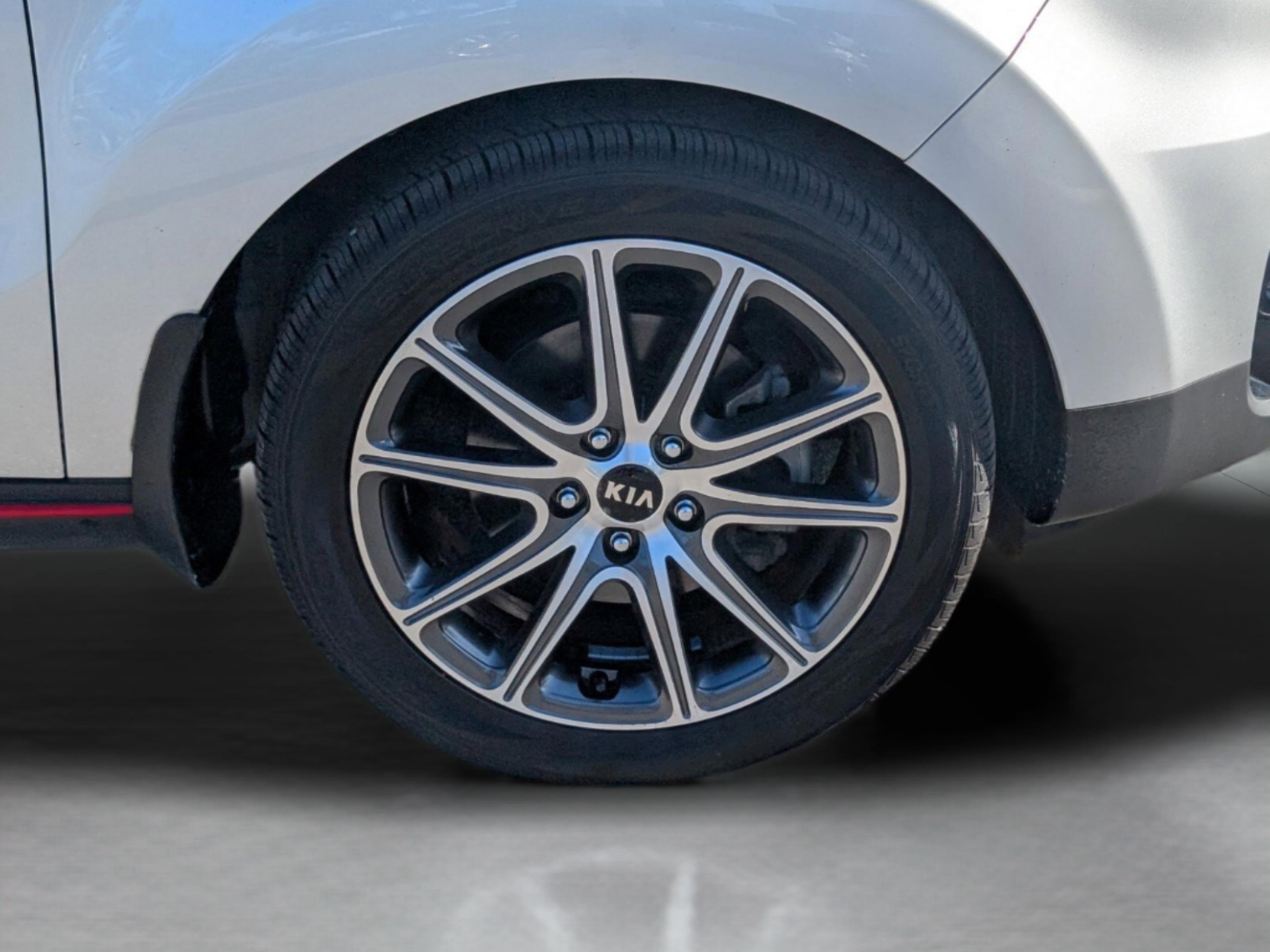 Used 2018 Kia Soul ! image 9