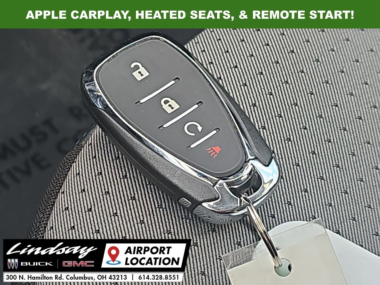 Used 2025 Chevrolet Trax LT w/ LT Convenience Package image 33