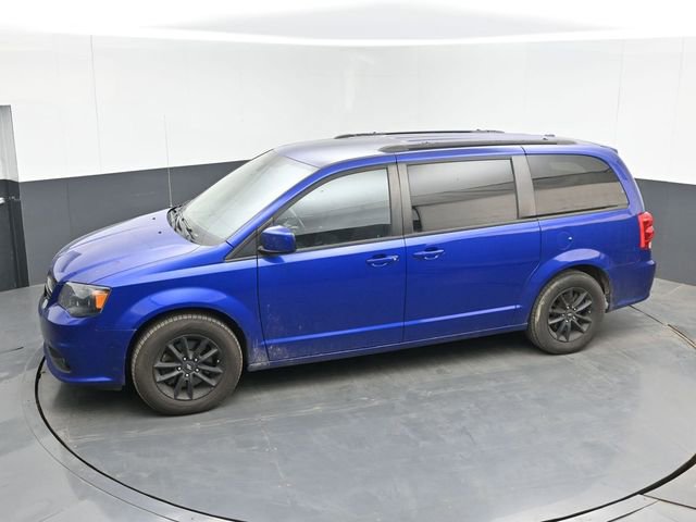 Used 2020 Dodge Grand Caravan SE FWD image 20