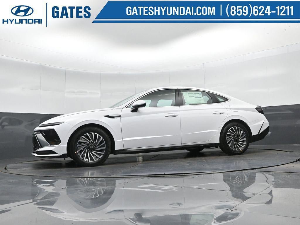 New 2026 Hyundai Sonata SEL FWD image 46