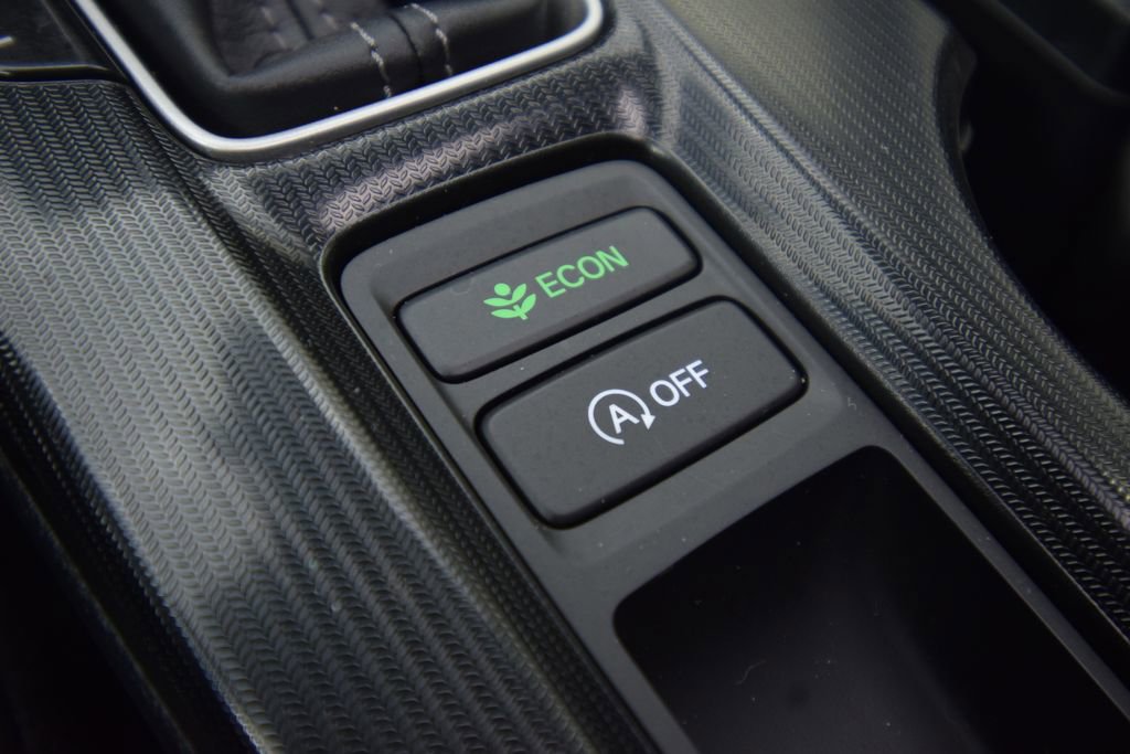 Used 2024 Honda Civic EX-L image 32