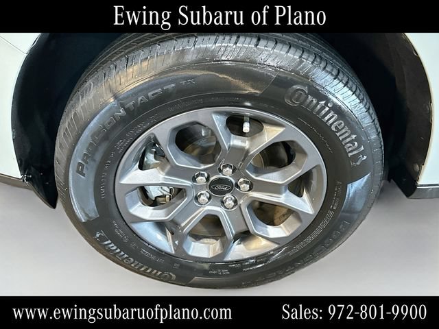 Used 2023 Ford Maverick XLT FWD image 29