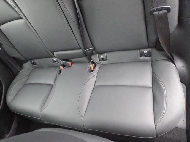 Used 2025 MAZDA MAZDA3 s image 24