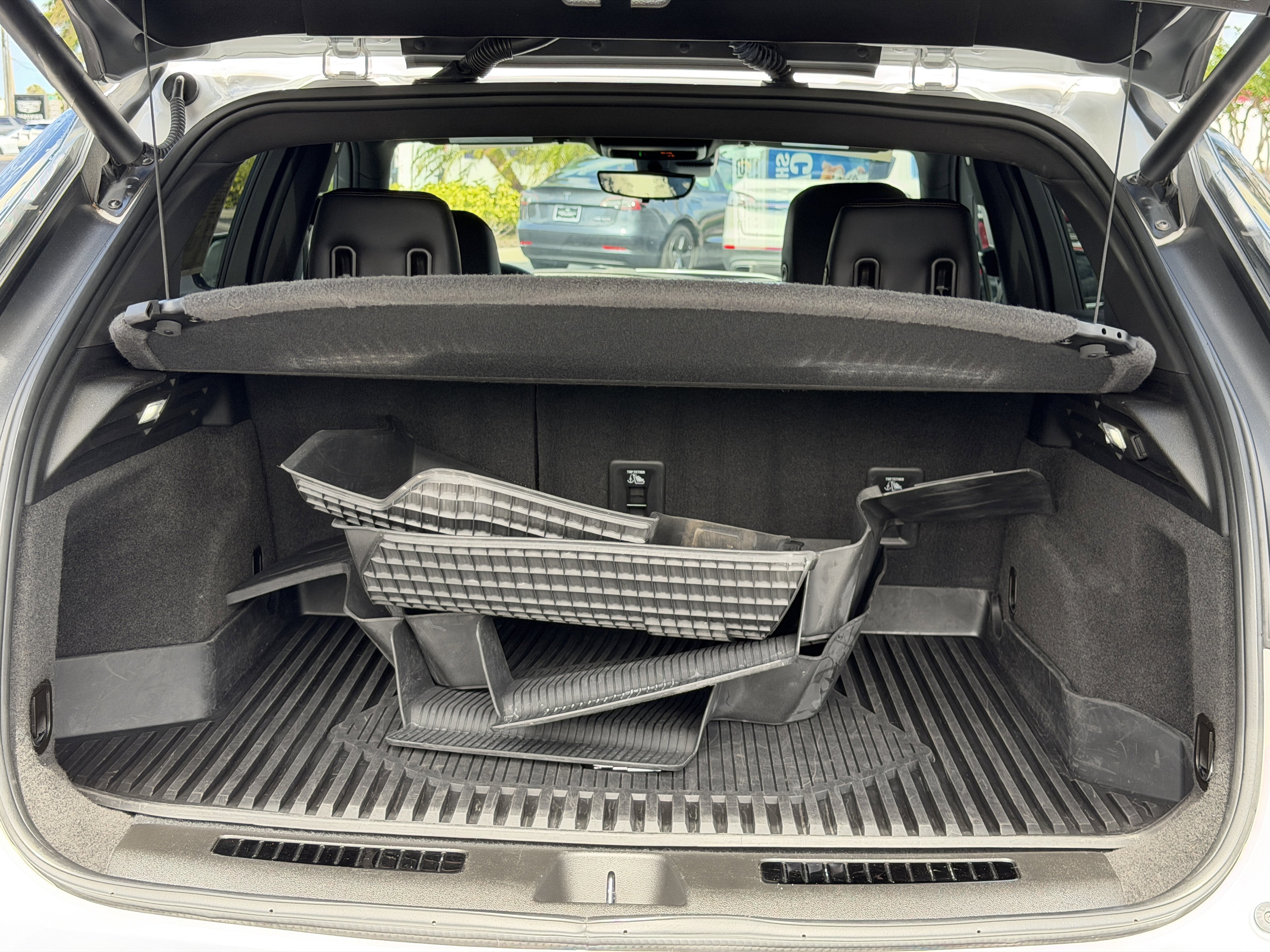 Used 2022 Cadillac XT4 Sport image 12