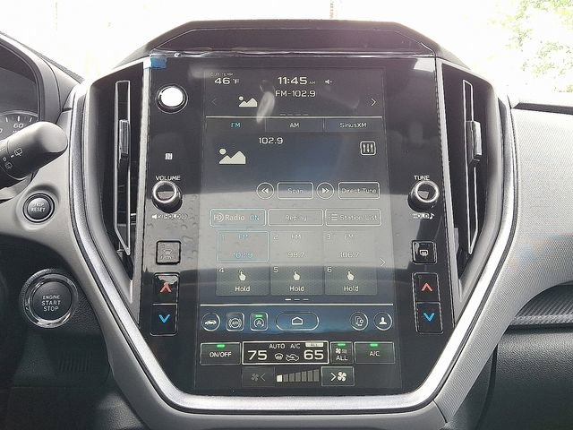 New 2026 Subaru Crosstrek 2.5i Limited AWD/4WD image 18