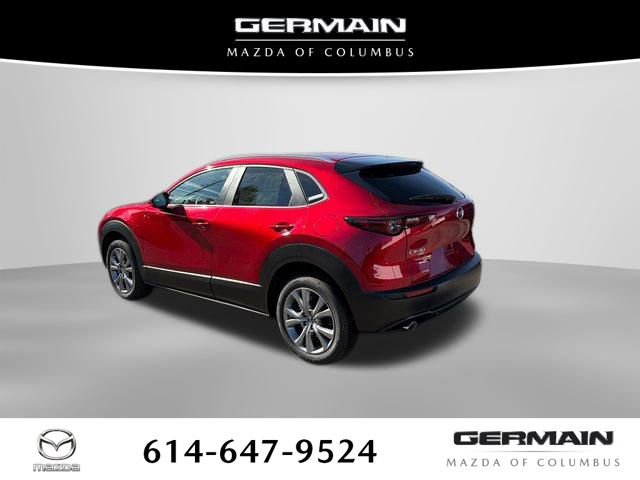 New 2026 MAZDA CX-30 AWD 2.5 S image 10