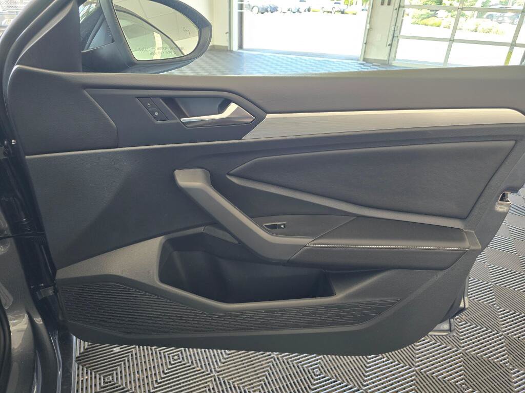 New 2026 Volkswagen Jetta Sport FWD image 32