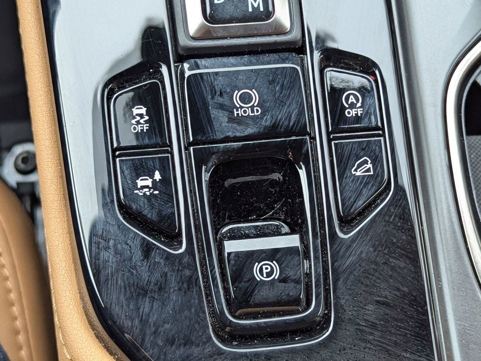 Certified 2025 Lexus NX 350 AWD image 16