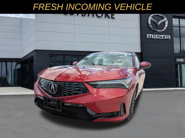 Used 2023 Acura Integra A-Spec image 5
