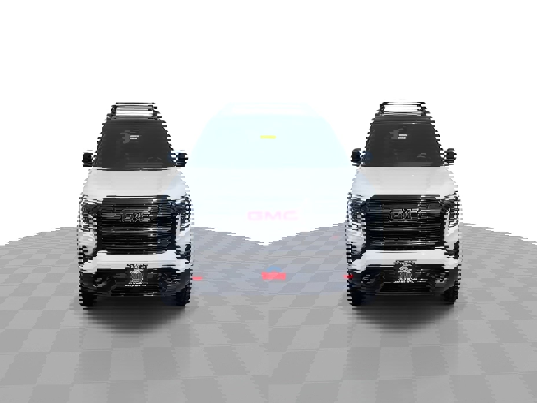 New 2026 GMC Terrain AT4 w/ Convenience Package III image 37