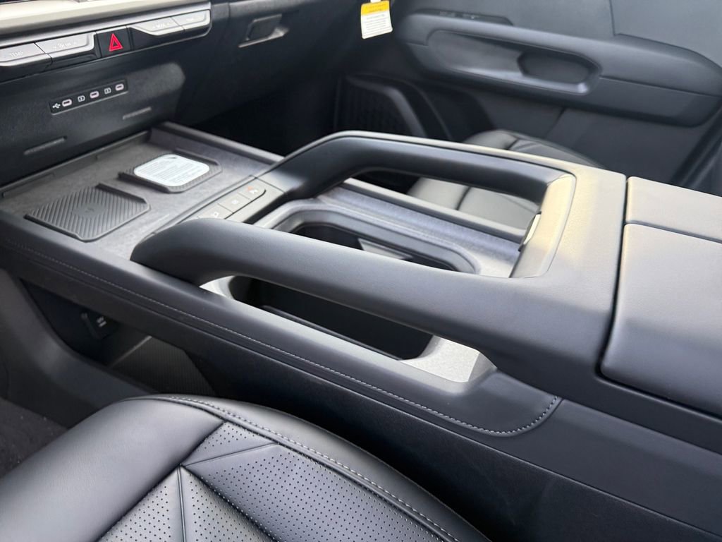 New 2027 Kia Telluride EX w/ Towing Package AWD/4WD image 19