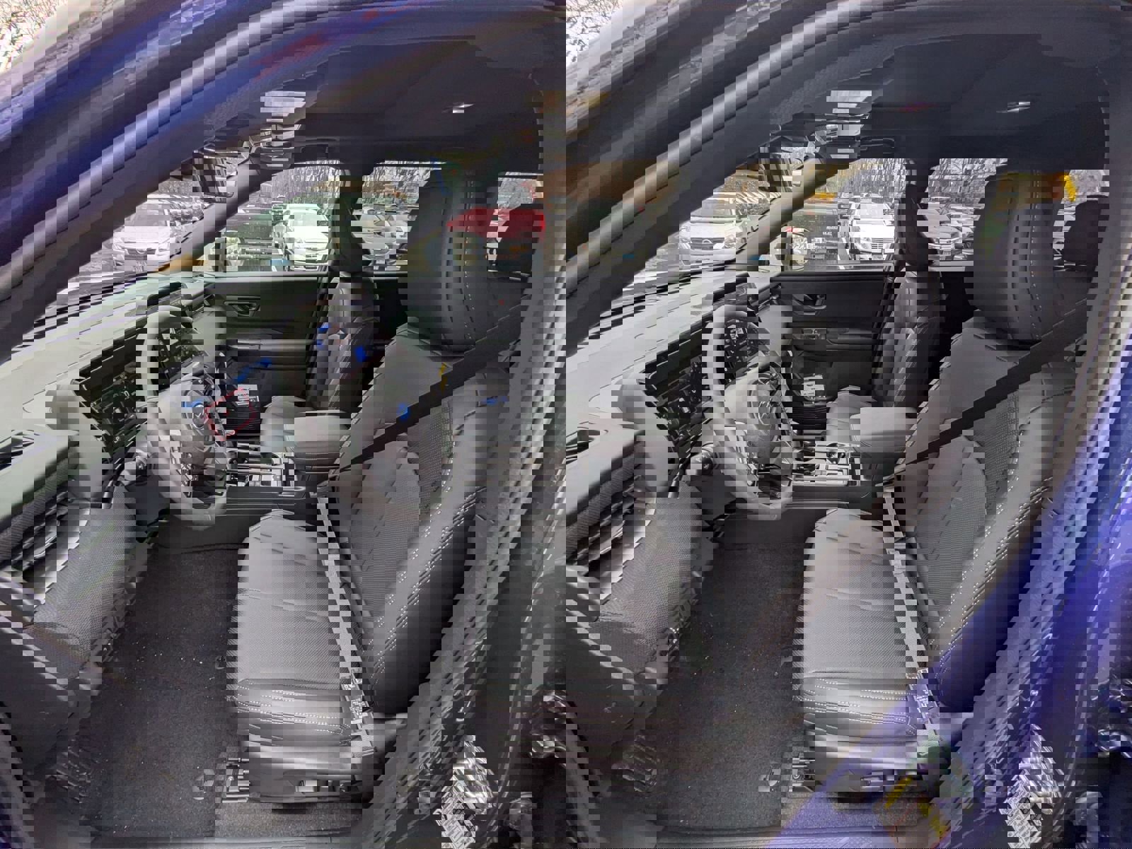 New 2026 Subaru Outback Limited image 6