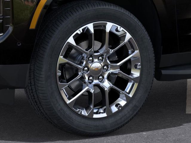New 2026 Chevrolet Tahoe LT w/ LPO, Chrome Package image 9