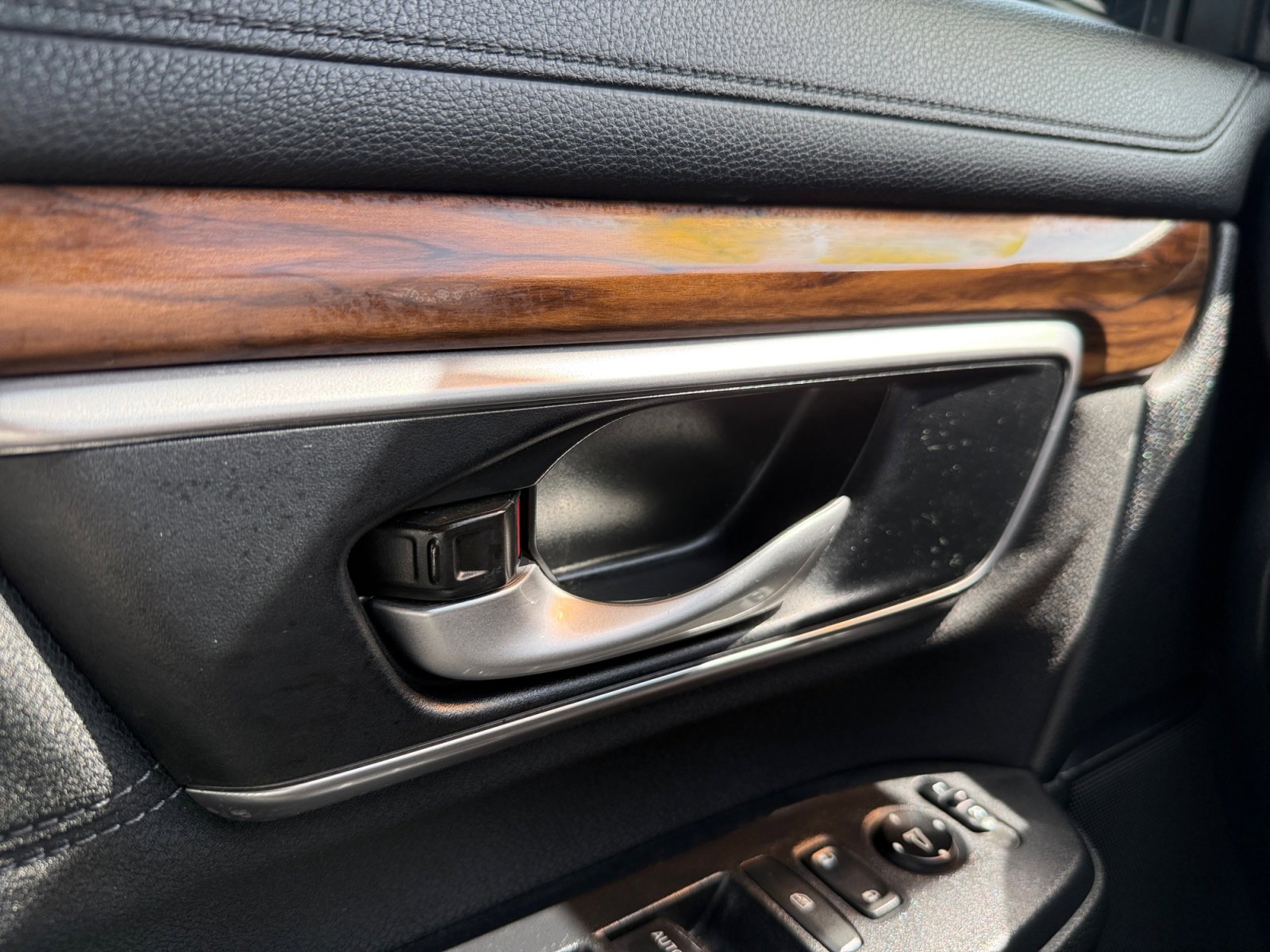 Used 2021 Honda CR-V EX image 23