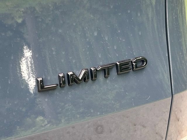 Certified 2024 Toyota Grand Highlander AWD Hybrid image 13