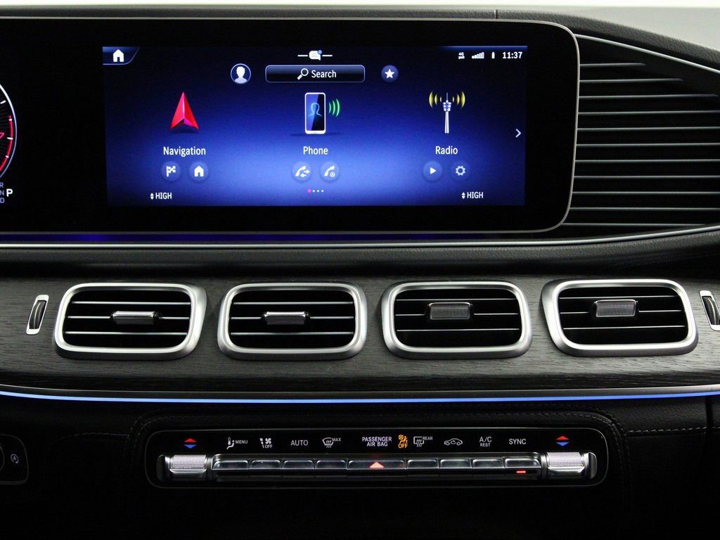 New 2026 Mercedes-Benz GLE 350 4MATIC image 10