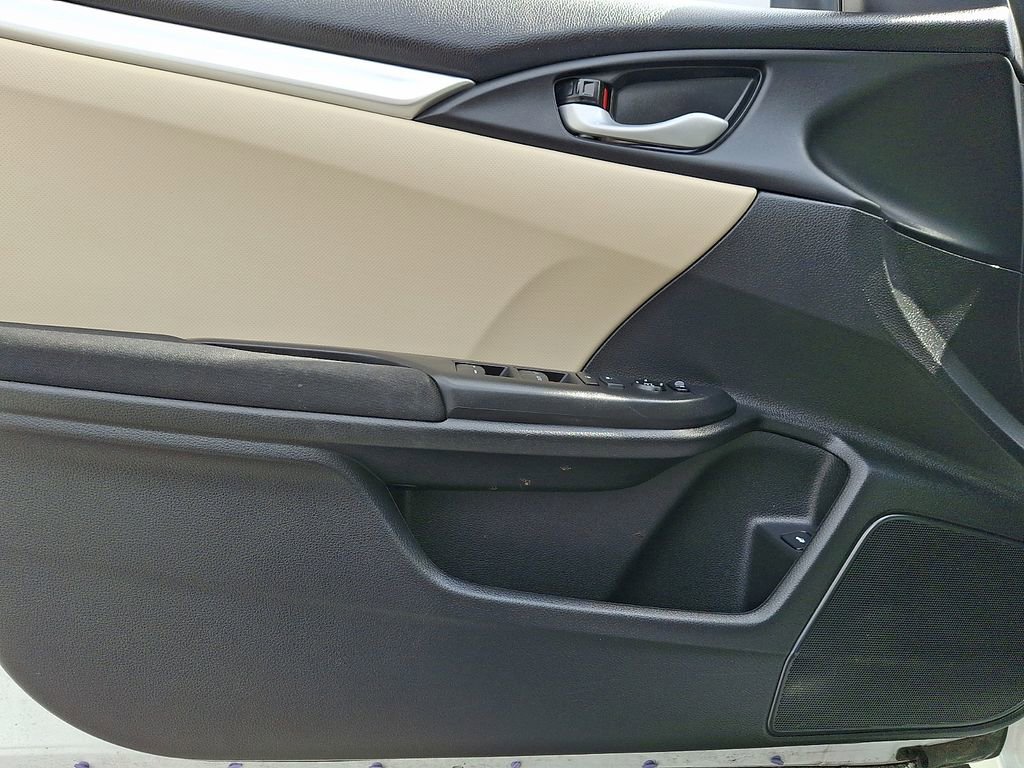 Used 2020 Honda Civic LX image 12