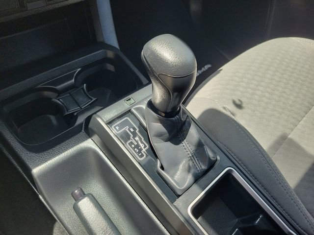 Used 2022 Toyota Tacoma SR w/ SR Convenience Package AWD/4WD image 30
