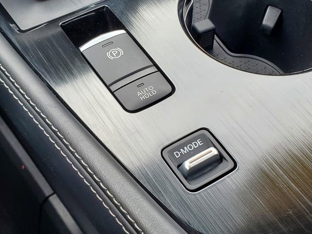 Certified 2023 Nissan Rogue SL image 24