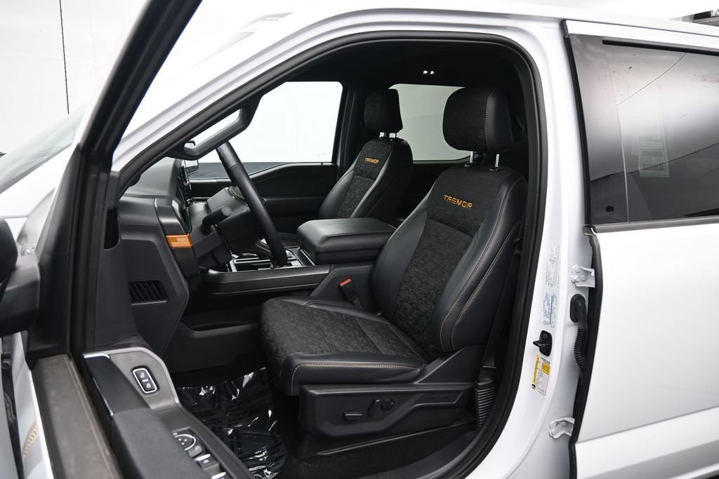 Used 2024 Ford F150 Tremor w/ Tow/Haul Package AWD/4WD image 21