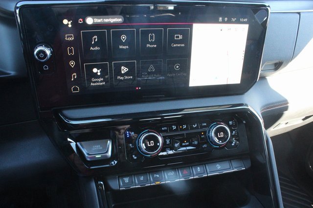 New 2026 GMC Sierra 3500 AT4 w/ AT4 Premium Plus Package image 41