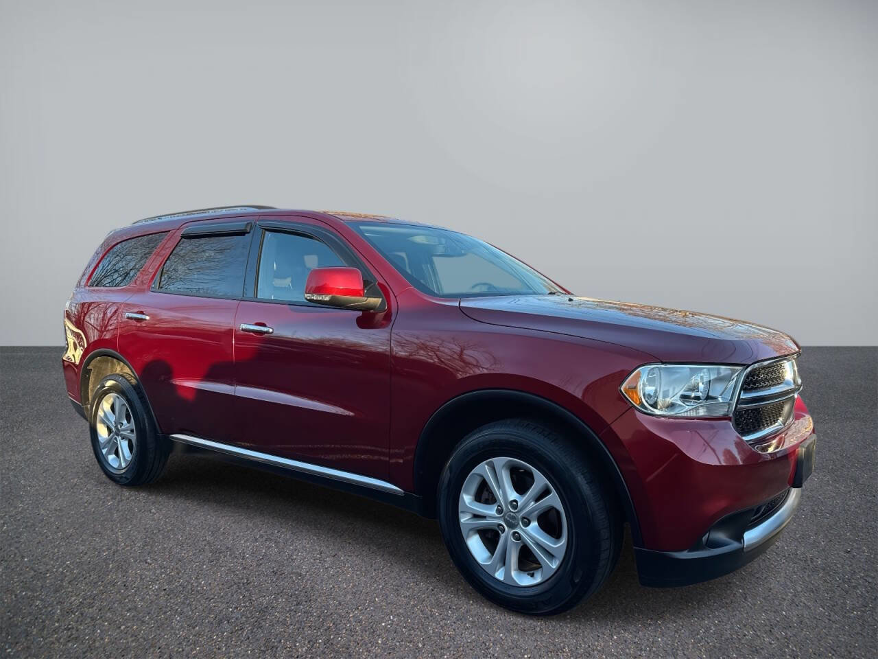 Used 2013 Dodge Durango Crew image 7