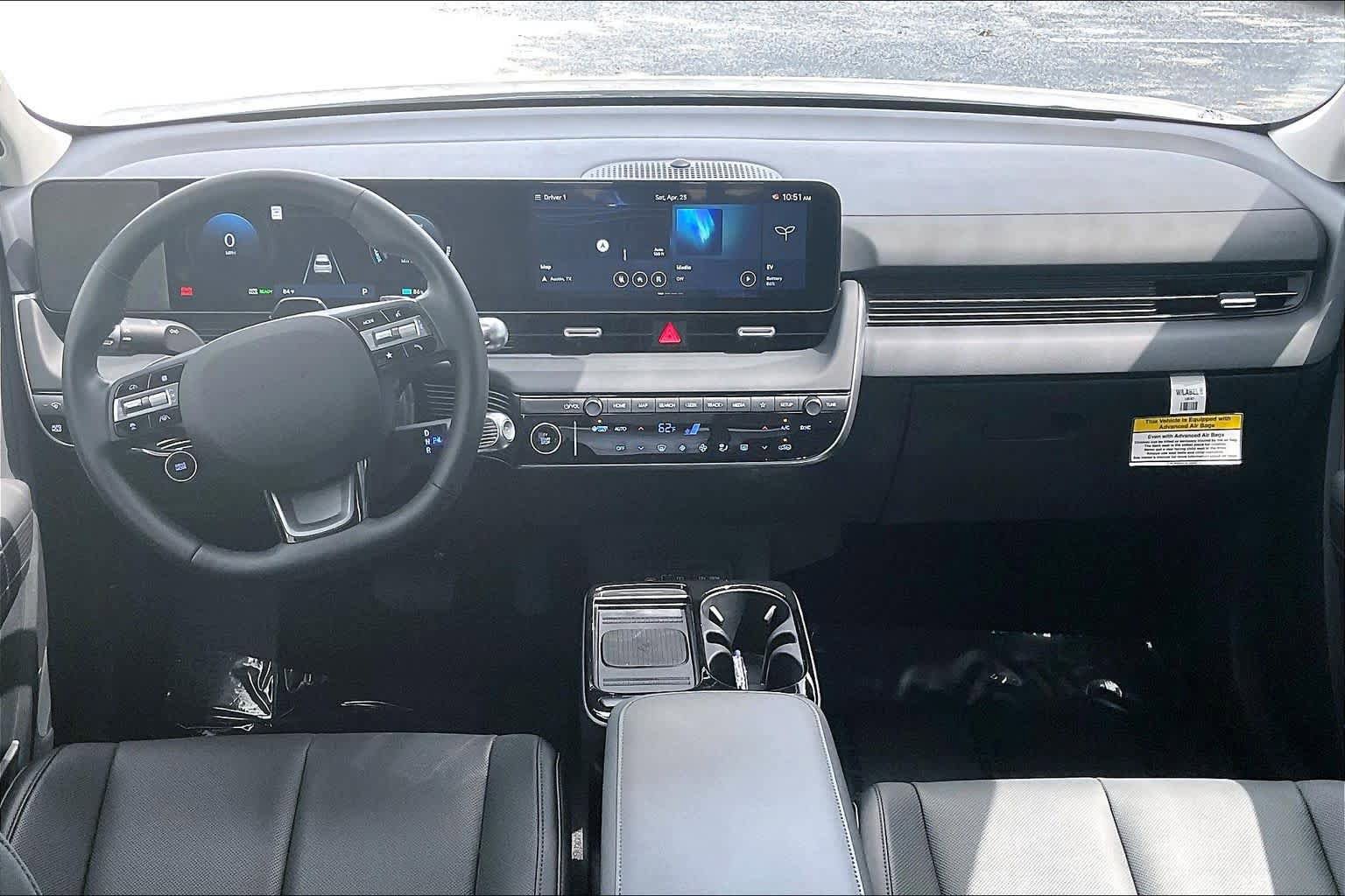 Certified 2026 Hyundai Ioniq 5 SEL RWD image 15