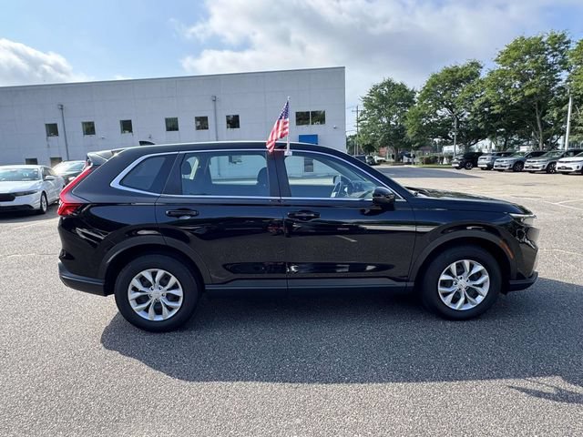 Used 2024 Honda CR-V LX image 4