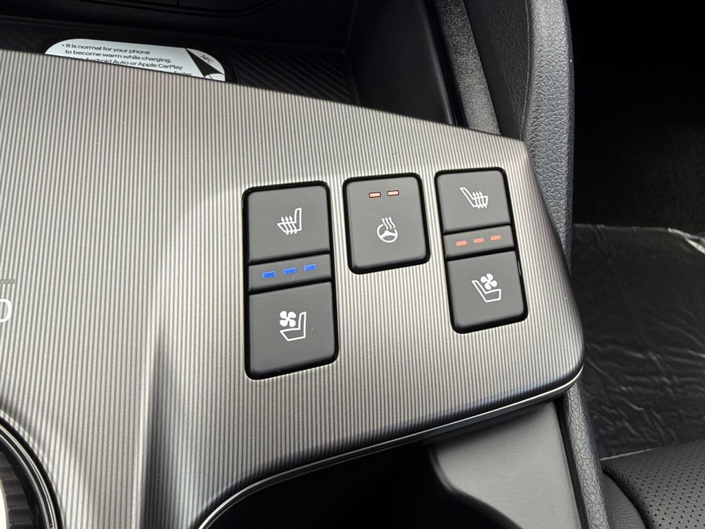 New 2027 Kia Sportage SX Prestige AWD/4WD image 27