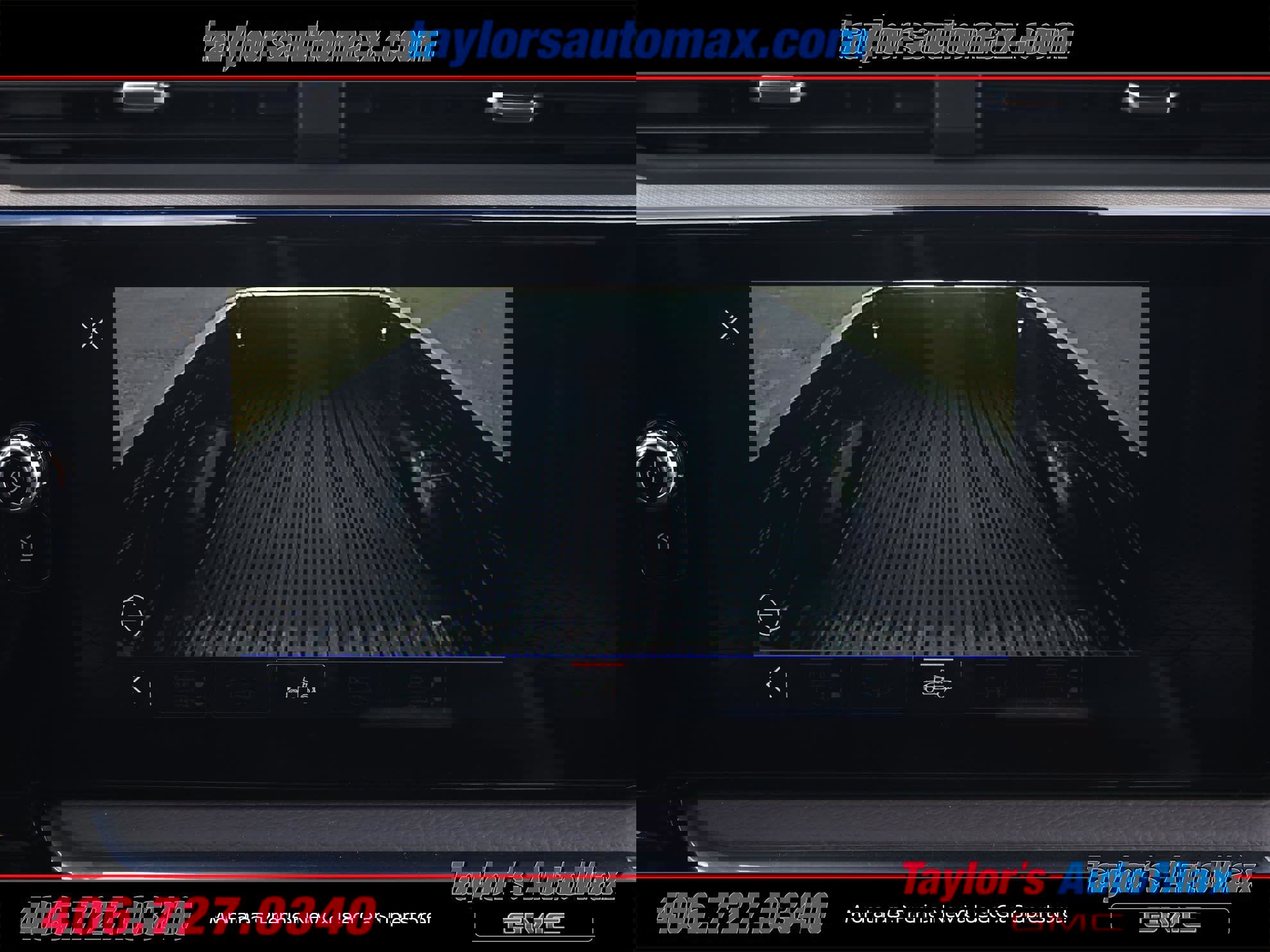 New 2026 GMC Sierra 2500 Denali w/ Denali Reserve Package image 22