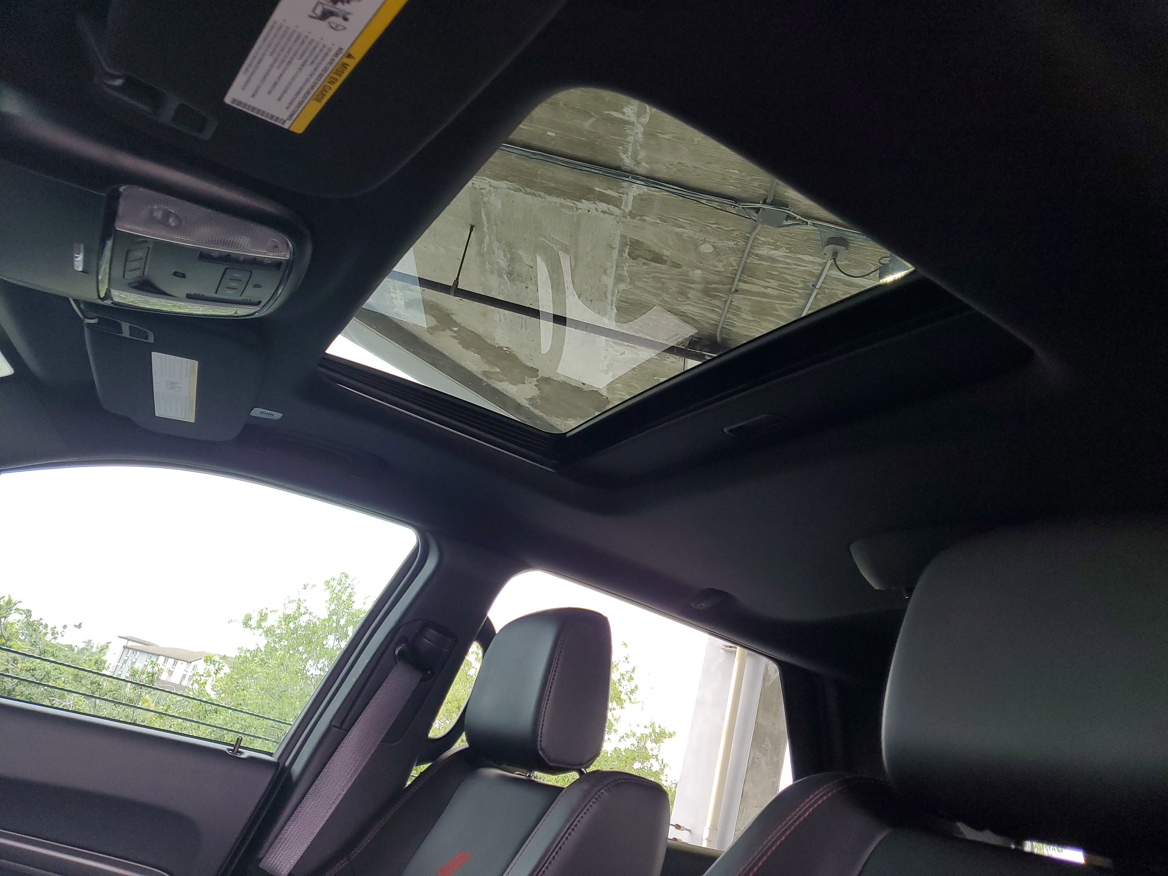 Certified 2025 Dodge Durango R/T image 24