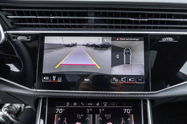 New 2027 Audi Q8 Prestige AWD/4WD image 17