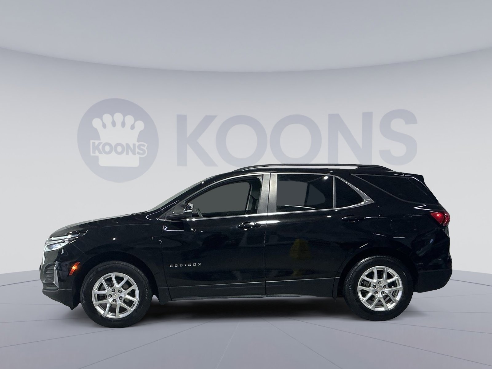 Used 2023 Chevrolet Equinox LT image 13