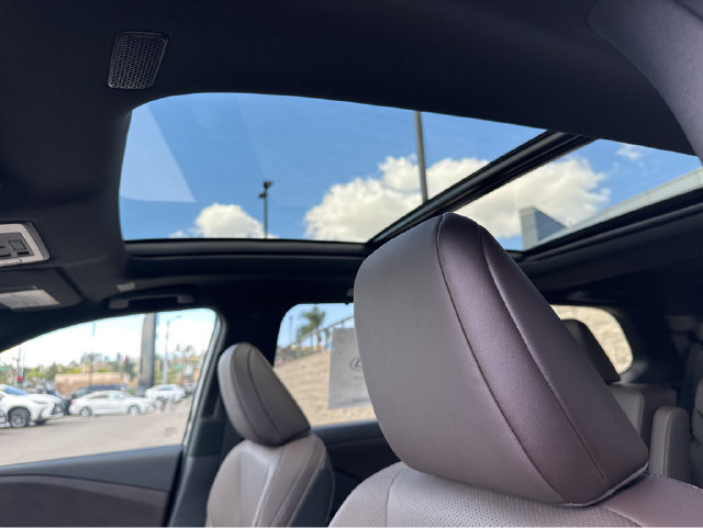 New 2026 Lexus TX 350 AWD w/ Technology Package image 25