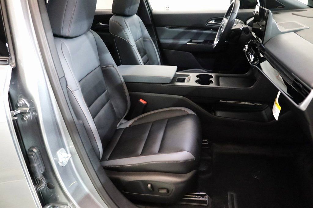 Used 2025 Honda Prologue Touring image 13