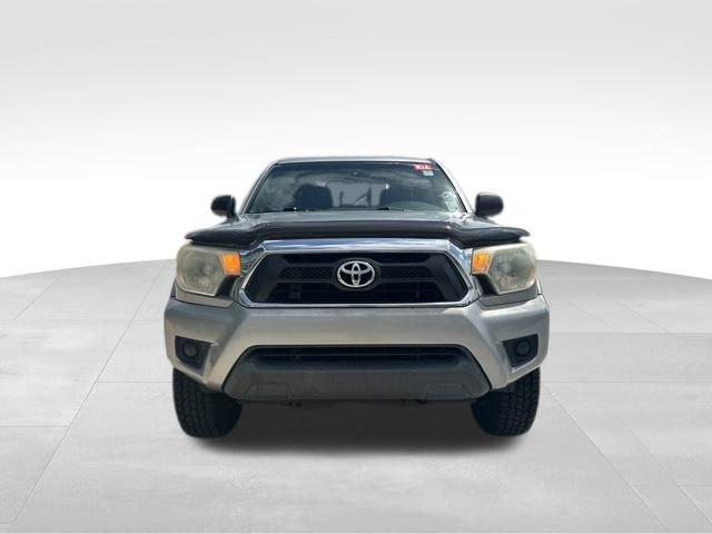Used 2014 Toyota Tacoma PreRunner w/ SR5 Package RWD image 5