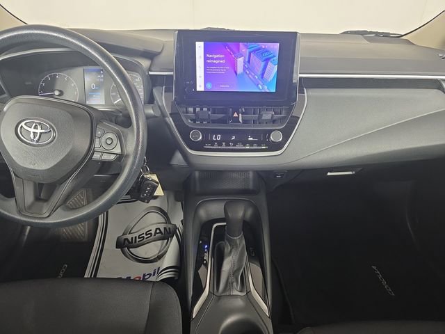 Used 2023 Toyota Corolla LE FWD image 14