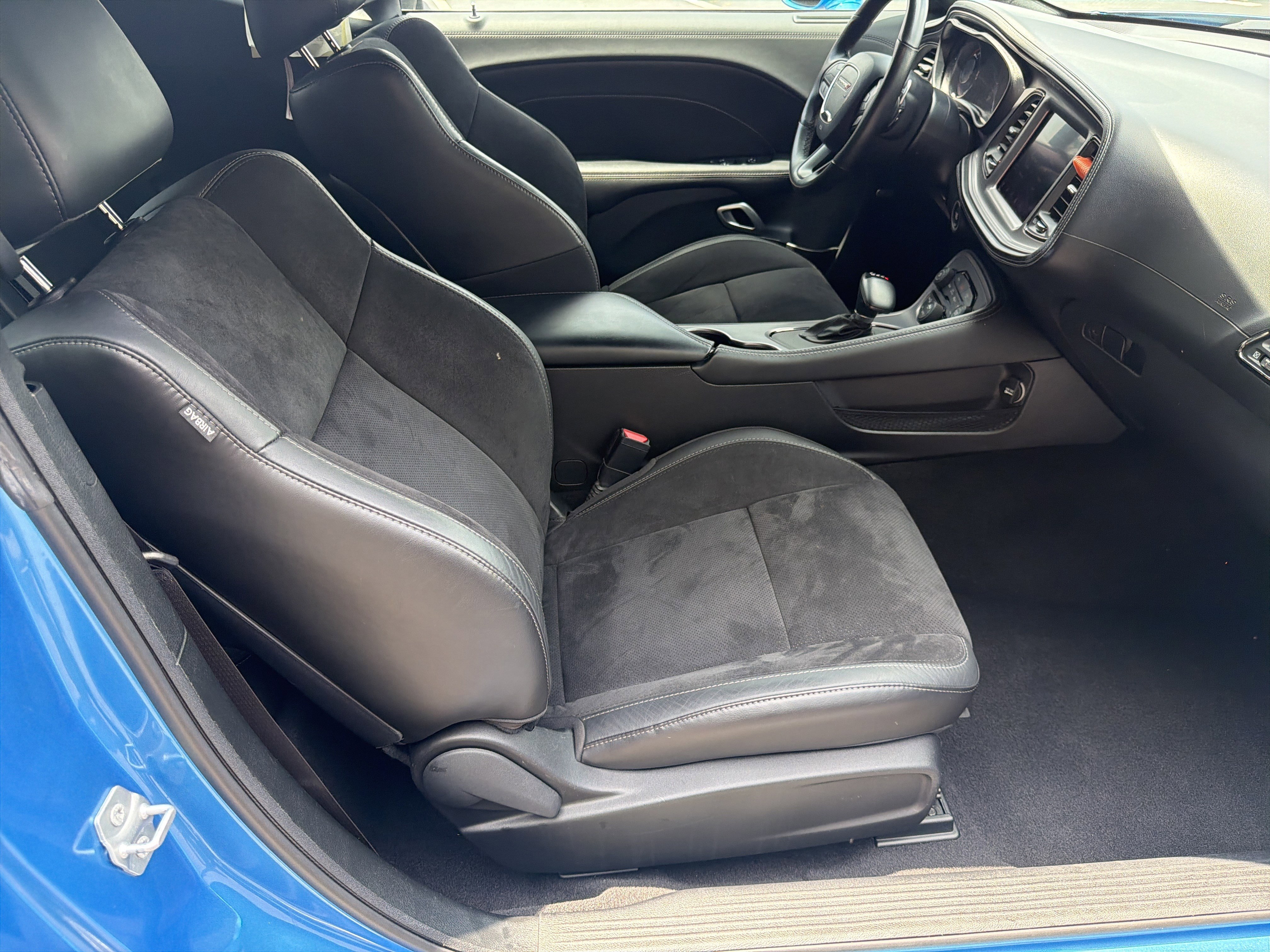 Used 2023 Dodge Challenger GT w/ Plus Package RWD image 28