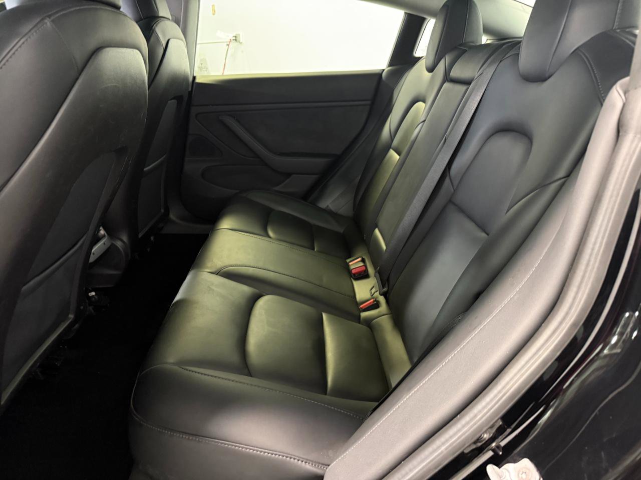 Used 2019 Tesla Model 3 Long Range AWD/4WD image 18