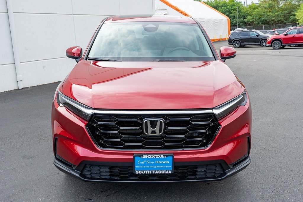 New 2026 Honda CR-V EX image 3